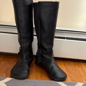 Ahinsa winter boots 40